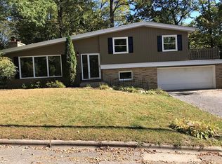 3001 N 9th St, Wausau, WI 54403