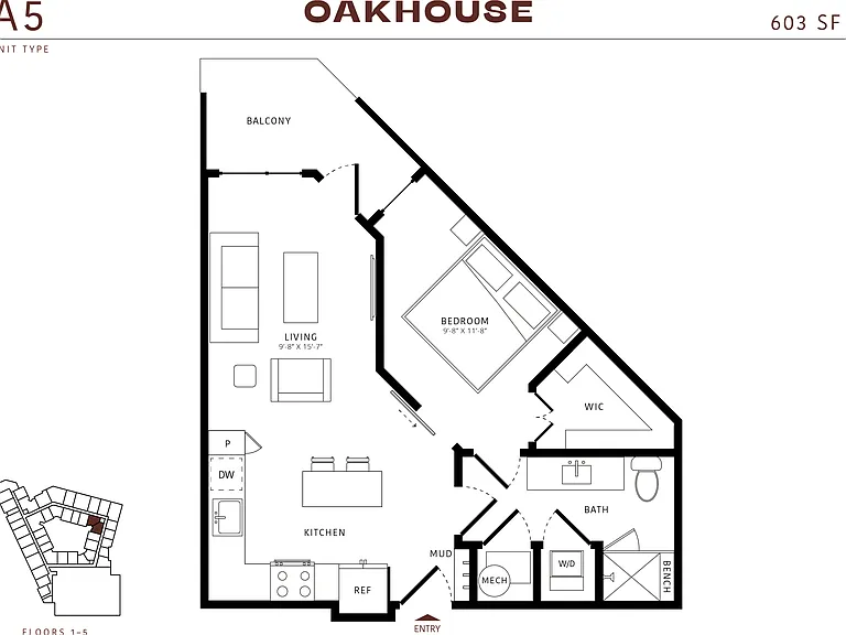 Oakhouse — Photo 31