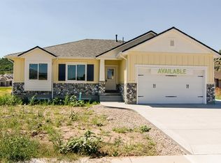 1127 E Lester Dr, South Weber, UT 84405