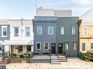 1229 S Bucknell St, Philadelphia, PA 19146