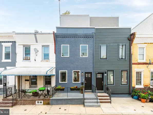 1229 S Bucknell St, Philadelphia, PA 19146