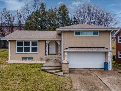 211 Donnell St, Weirton, WV, 26062