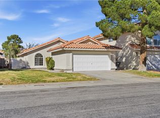 2806 Secret Canyon Rd, Henderson, NV 89074