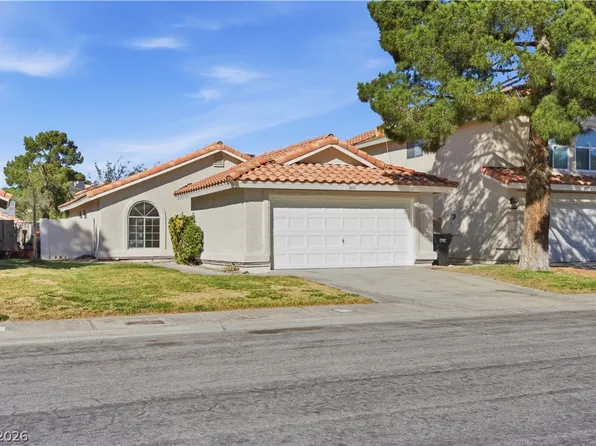 2806 Secret Canyon Rd, Henderson, NV 89074