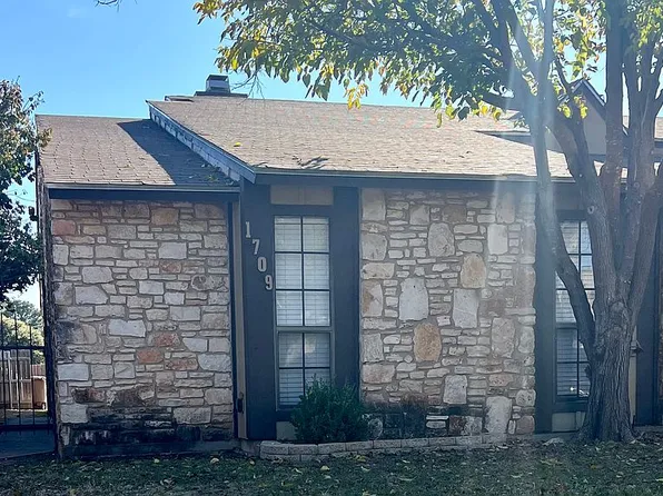1709 Utah Ave, San Angelo, TX 76904