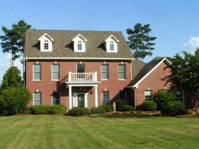 917 Hodge Watson Rd, Calhoun, LA, 71225