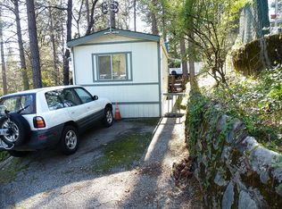 15329 Little Valley Rd SPACE 26, Grass Valley, CA 95949