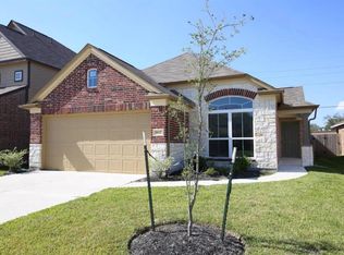 8127 Redbud Point Ln, Houston, TX 77049