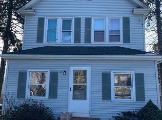 38 Pine Hill Ave, Stamford, CT 06906