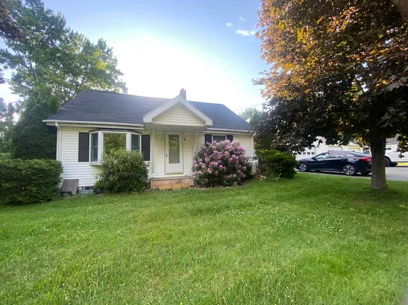 291 Emerson Mill Road, Hampden, ME 04444