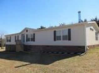 18 Dorrance Ct, Roxboro, NC 27574