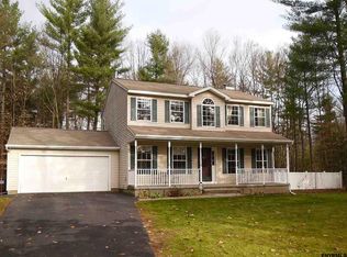 9 Pheasant Run, Ballston Spa, NY 12020