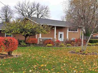 3378 Northwood Pl, Saginaw, MI 48603