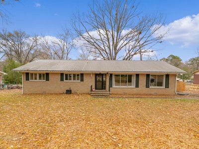 1060 Oaklawn St, Milan, TN, 38358
