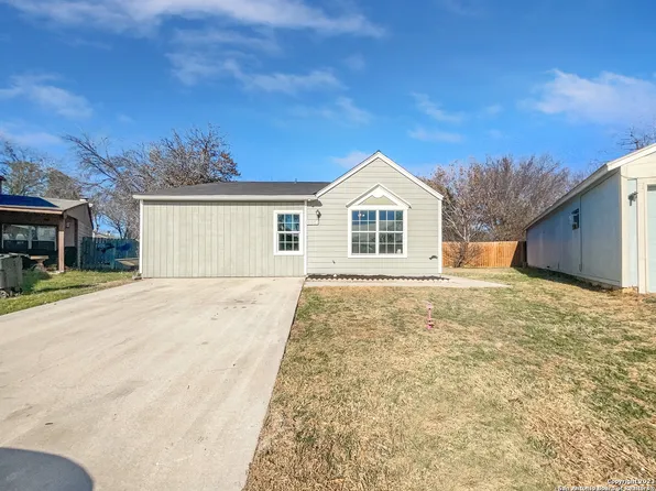 6254 VALLEY KING, San Antonio, TX 78250