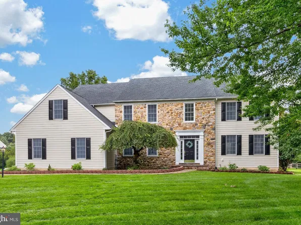 22 Springlea Ln, Chester Springs, PA 19425