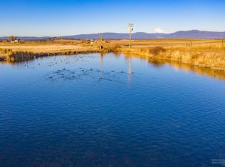 56117 Muller Rd, Wamic, OR 97063