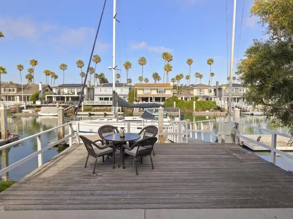 2724 Bayshore Ave, Ventura, CA 93001