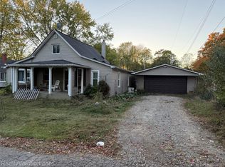 4090 School St, Metamora, MI 48455