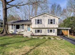 7316 Thorncliff Dr, Charlotte, NC 28210