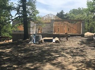 Ball Hill Rd, Russellville, AR 72802