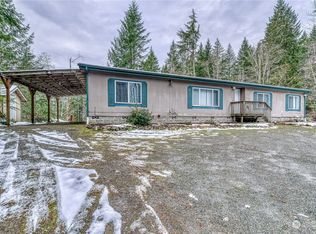 13740 W Critter Creek Ln, Bremerton, WA 98312