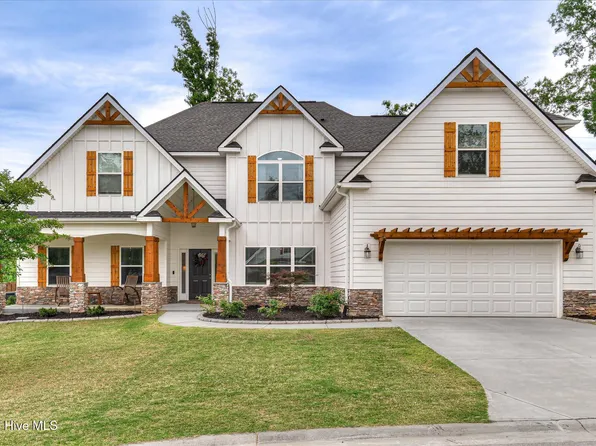 611 Bunchgrass Street, Evans, GA 30809