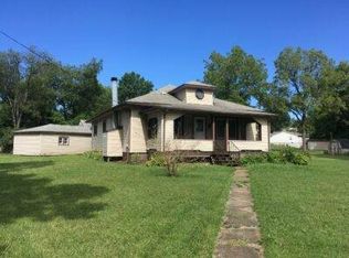 4751 Navarre Rd SW, Canton, OH 44706