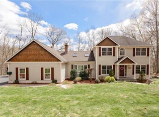 66 Chestnut Tree Hill Road Ext, Oxford, CT 06478
