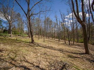 TRACT Penn Rd NW #C, Floyd, VA 24091