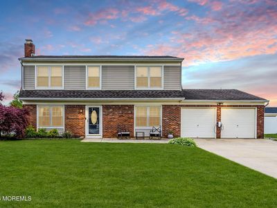 1062 Kilkormic Street, Toms River, NJ, 08753
