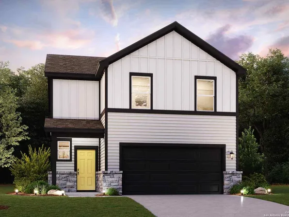 9815 Collin Grove, San Antonio, TX 78214