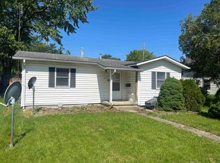 827 Dierkes St, Decatur, IN 46733