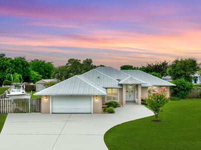 2193 SE Dolphin Road, Port Saint Lucie, FL, 34952