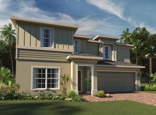 269 Hamlet Loop, Davenport, FL 33837