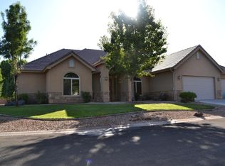 2187 S Solera Cir, Washington, UT 84780