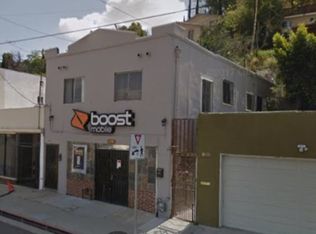 4398 Huntington Dr S, Los Angeles, CA 90032