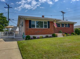 4124 Loch Lomond Dr, Baltimore, MD 21236