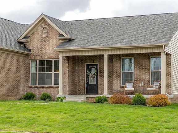 5th image of 2832 Kearney Creek Ln