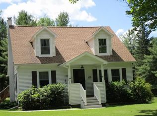 1221 Echo Rd, Vestal, NY 13850