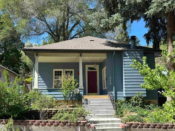 539 N Lincoln Ave, Pocatello, ID 83204