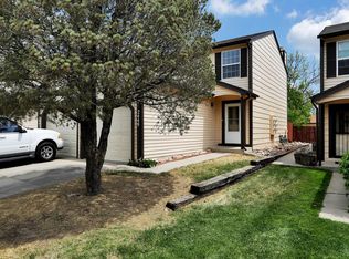 2449 Lexington Village Ln, Colorado Springs, CO 80916