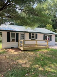 8 Brown Hill Rd, Nashville, IN, 47448