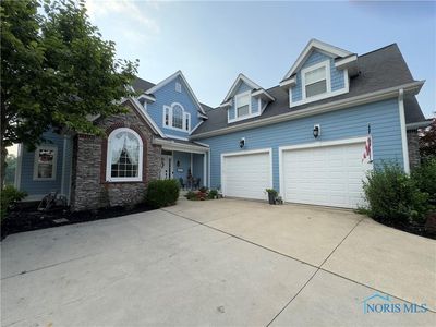 2966 Deep Water Ln, Maumee, OH, 43537
