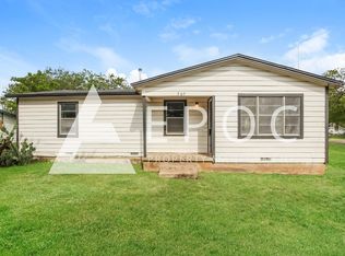 705 N 3rd St, Copperas Cove, TX 76522
