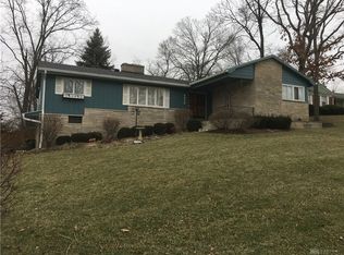 4313 Fisher Ave, Middletown, OH