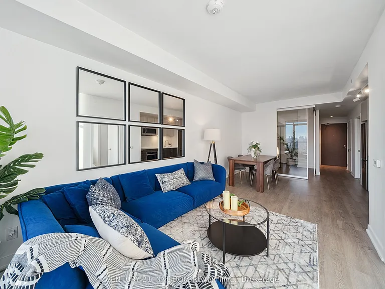 1926 Lake Shore Blvd W #2906 — Photo 8
