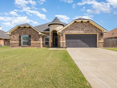 1606 Still Meadow Dr, Kaufman, TX, 75142