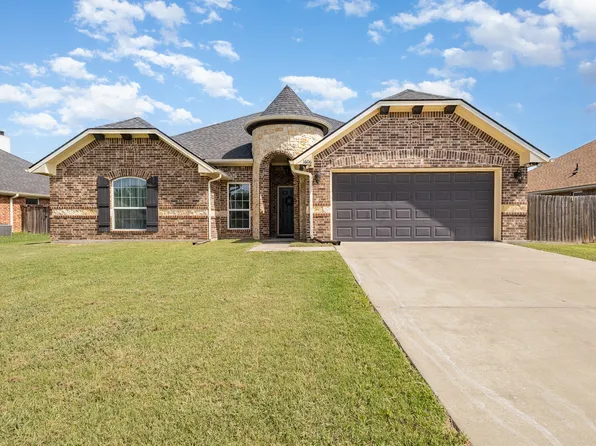 1606 Still Meadow Dr, Kaufman, TX 75142