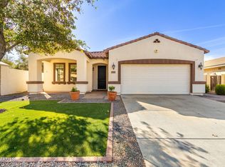 3395 E Ravenswood Dr, Gilbert, AZ 85298